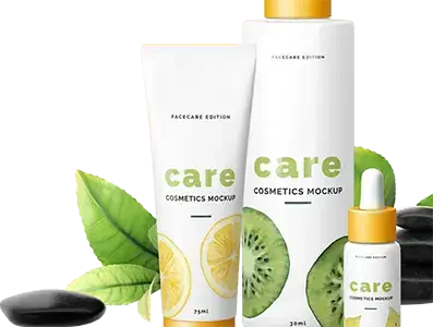 Női test és arcápolás