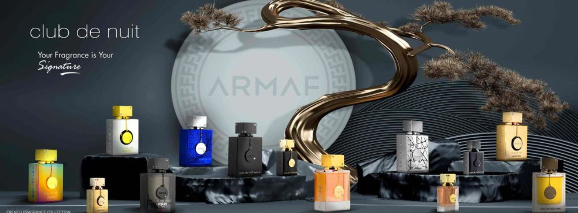 Armaf parfüm