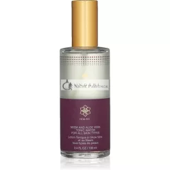   Sundari Neem and Aloe Vera Tonic Water for All Skin Types 96g