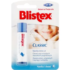 Blistex Lip Balm Treatment SPF10 6g