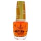 Opi Sheer Tints Top Coat 15ml I'm Never Amberrassed