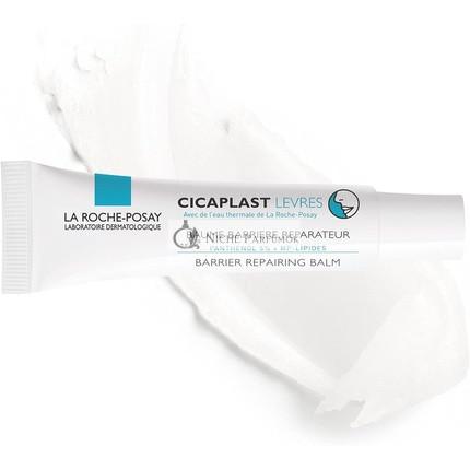 La Roche-Posay Repairing Lip Balm 7.5ml