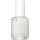 Essie Original Shine and Gloss Nail Varnish 277 Shimmer Glitter Nail Polish Top Coat Pure Pearlfection 13.5ml