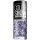02 White Splatter Top Coat Nail Polish Colorshow 60 7ml