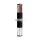 L'Oréal Paris Infallible Nail Polish 2 in 1 Top Coat and Base Coat in Gray-Brown 10ml