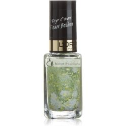   L'Oreal Paris Color Riche Le Vernis Top Coat Flower Boheme Glitter/Shiny 5ml