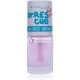Maybelline Dr. Rescue Color Protect Nail Top Coats Transparent/Rose