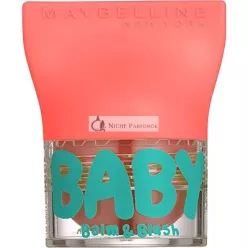 Maybelline Baby Lips Balm & Blush Innocent Peach