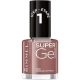 Rimmel Supergel Nailpolish 12ml 020 Urban Affair