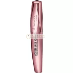 Rimmel Wonder'Luxe Volume Mascara Brown Black 11ml