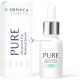 ORPHICA PURE Eye Lifting Skin Serum for Anti Wrinkles, Bags, Puffy Eyes, Dark Circles Reduction - 15ml
