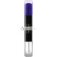 L'Oréal Paris Long Lasting Infallible Duo Gel Nail Polish 134 Mixy Violet