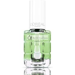   L'Oreal Paris Color Riche The Manicure Oil Strengthening Mint