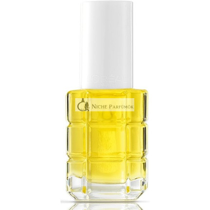 L'Oreal Nail Strengthening Argan