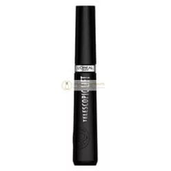 L'Oreal Telescopic Lift Mascara Extra Black 9ml