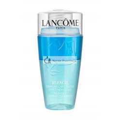 Lancome Bi-Facil Instant Eye Makeup Remover Lotion, 75ml