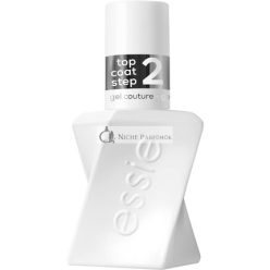 Essie Gel Couture Nail Top Coat White 13.5ml