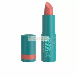 Maybelline Green Edition Moisturizing Lipstick 013 Shell 10g