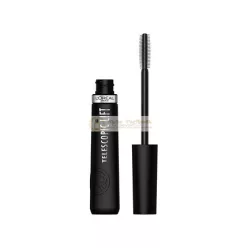   L'Oréal Paris Telescopic Lift Mascara 36 Hour Lifting and Lengthening - Black 9.9ml