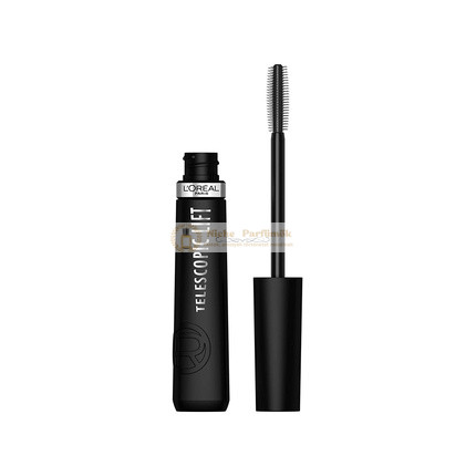 L'Oréal Paris Telescopic Lift Mascara 36 Hour Lifting and Lengthening - Black 9.9ml