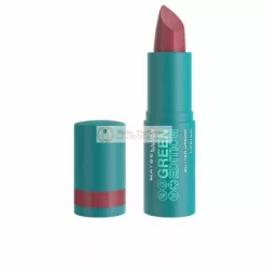   Maybelline Green Edition Moisturizing Lipstick 010 Lagoon 10g