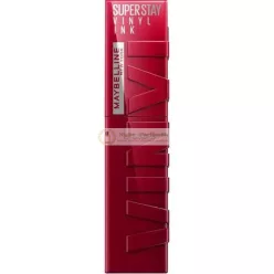   Maybelline Superstay Vinyl Ink  Liquid Lipstick 4.2ml 55 Royal