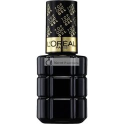 L'Oreal Paris Color Riche The Manicure Oil Gel Ultime
