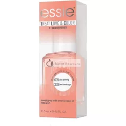   Essie Treat Love Color Care and Color 60 Glowing Strong 5ml Like a Girl