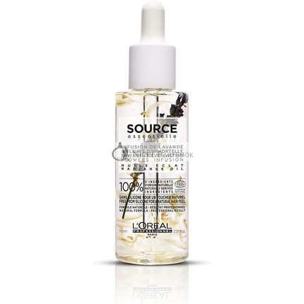 L'Oréal Professionnel Source Essentielle Radiance Oil 70ml