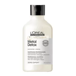   L'Oréal Professionnel Série Expert Metal Detox Shampoo 300ml