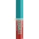 Maybelline Green Edition Balmy Lip Blush Lipstick Organic Vegan 010 Sandalwood