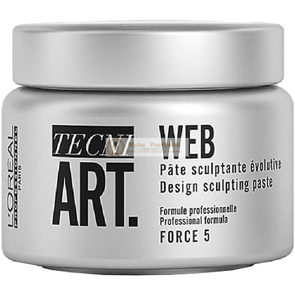 L'Oreal Tecni Art Fix Web Sculpting Paste 150ml