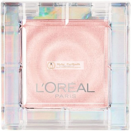 L'Oreal Paris Color Queen Mono Eyeshadow 01 Unsurpassed 4g