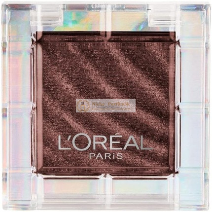L'Oreal Paris Color Queen Mono Eyeshadow 32 Commander 4g