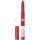 Maybelline Superstay Matte Ink Crayon Longlasting Red Lipstick with Precision Applicator 45 Hustle In Heels 1 Count