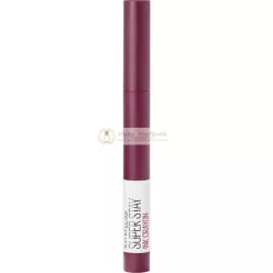 Maybelline New York Super Stay Ink 60 Accept a Dare 1 Count