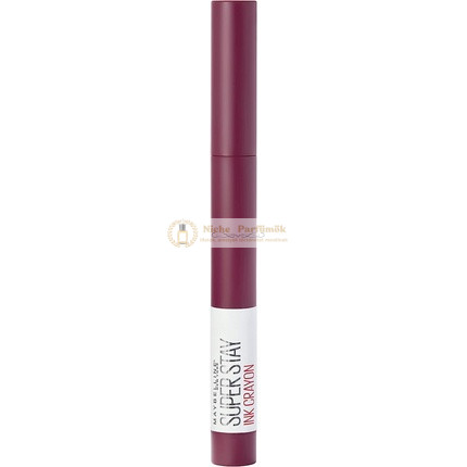 Maybelline New York Super Stay Ink 60 Accept a Dare 1 Count