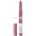 Maybelline Superstay Matte Ink Crayon Longlasting Pink Plum Lipstick with Precision Applicator 1.5g