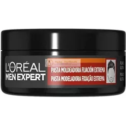   L'Oréal Men Expert ExtremeFix Extreme Hold Styling Paste No.9 75ml