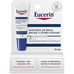 Eucerin Dry Skin Intensive Lip Balm 10ml