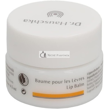 Dr. Hauschka Lip Balm for Women 0.15 oz