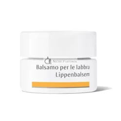 Dr. Hauschka Lip Balm 4.5g