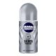 Nivea Men Silver Protect 48h Anti-Perspirant Roll-On 50ml
