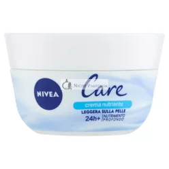 Care Deep Nourishing Face and Body Cream 50ml