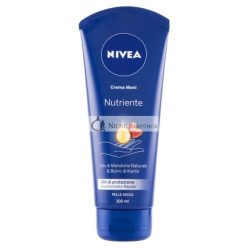 Nivea Nourishing Hand Cream 100ml