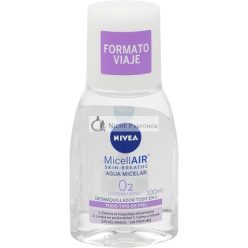 Nivea Micellar Cleansing Oil 100ml