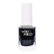 Wild & Mild Lady In Black Nail Polish 12ml