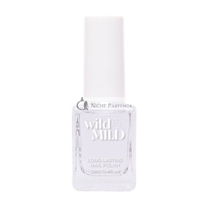 Wild & Mild Pure Soul Nail Polish 12ml