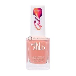 Wild & Mild Gel Effect Nail Polish Aloha 12ml