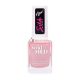 Wild & Mild Silk Effect Candy Floss Nail Polish 12ml